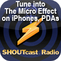 SHOUTcast Radio