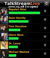radiostats