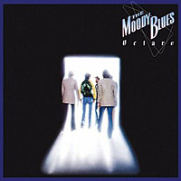 The Moody Blues' Octave Album