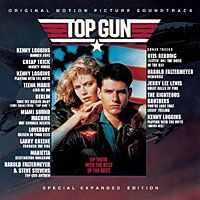 Top Gun Soundtrack