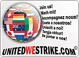 United We Strike